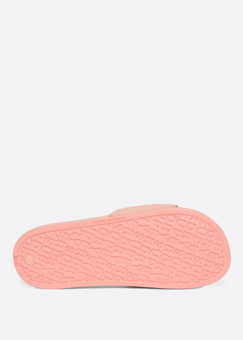 Шлёпанцы для бассейна SuperDry