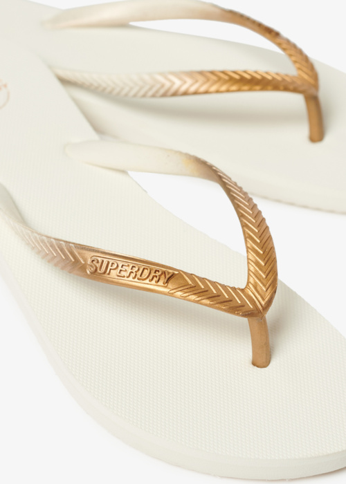 SuperDry iešļūcenes