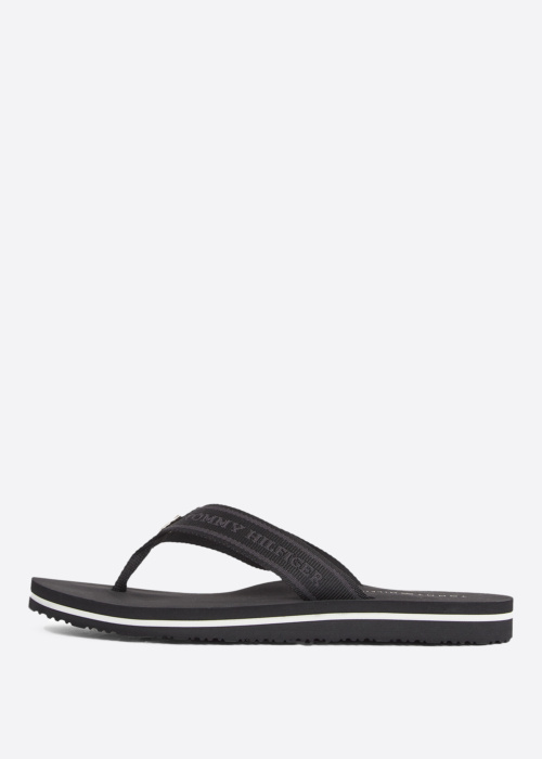 Шлёпанцы Tommy Hilfiger