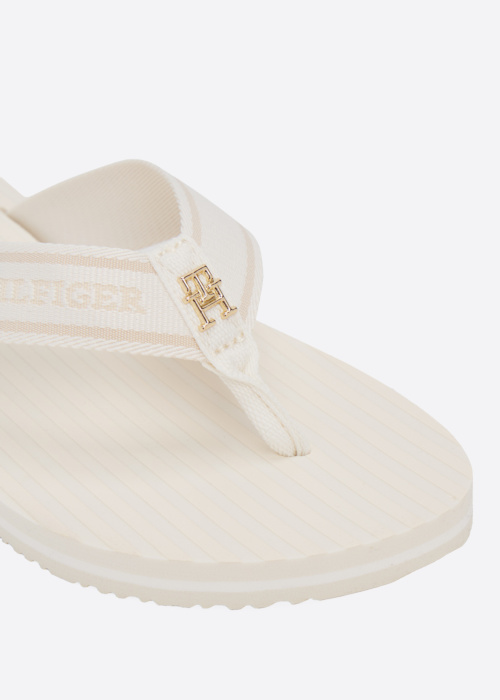 Шлёпанцы Tommy Hilfiger