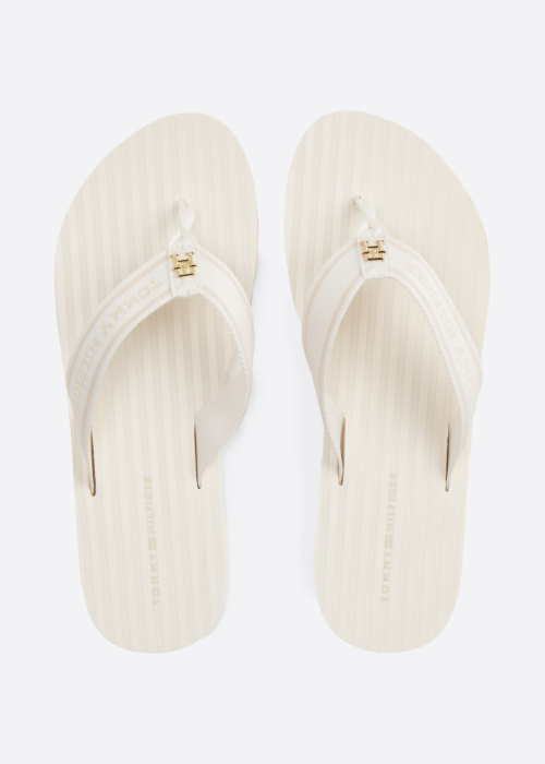 Шлёпанцы Tommy Hilfiger