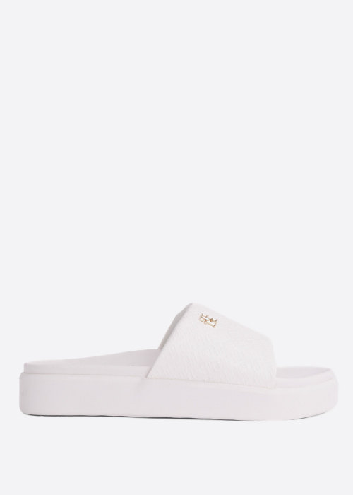 Шлёпанцы для бассейна Tommy Hilfiger