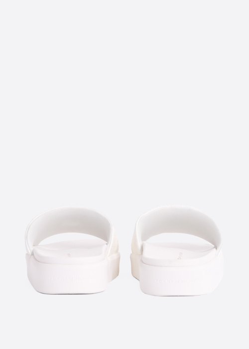 Шлёпанцы для бассейна Tommy Hilfiger