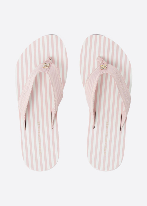 Шлёпанцы Tommy Hilfiger