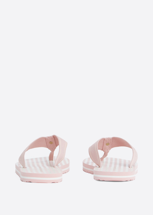 Шлёпанцы Tommy Hilfiger