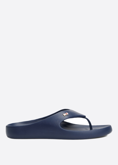 Шлёпанцы Tommy Hilfiger