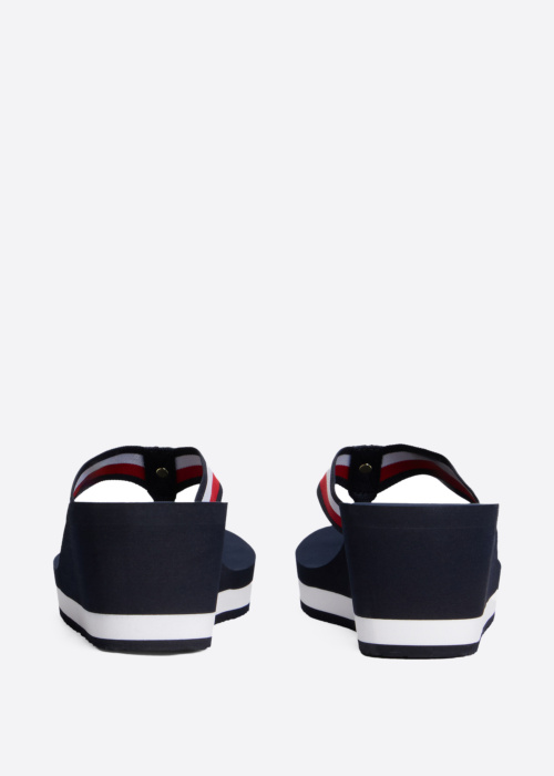 Tommy Hilfiger iešļūcenes