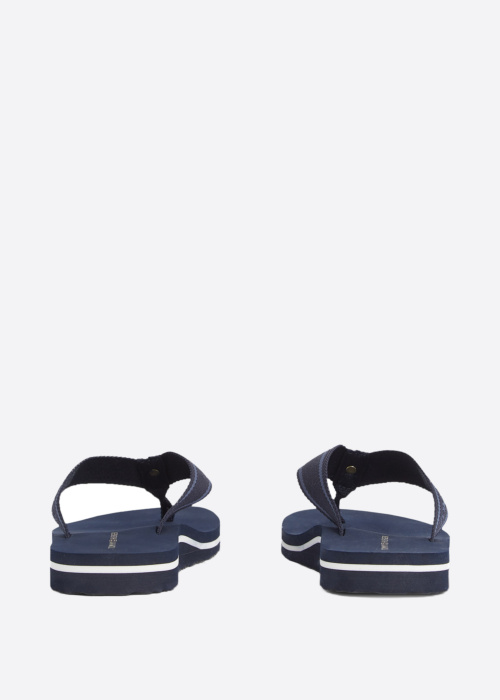 Шлёпанцы Tommy Hilfiger