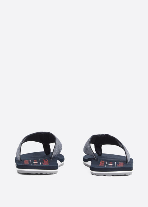 Шлёпанцы Tommy Hilfiger