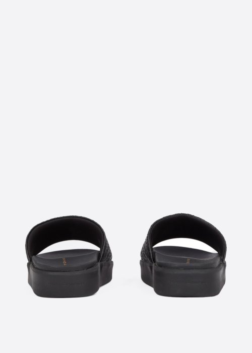 Шлёпанцы для бассейна Tommy Hilfiger