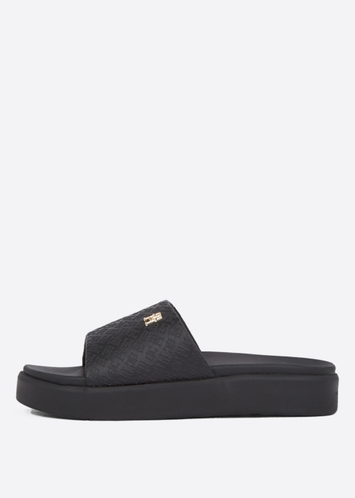 Шлёпанцы для бассейна Tommy Hilfiger