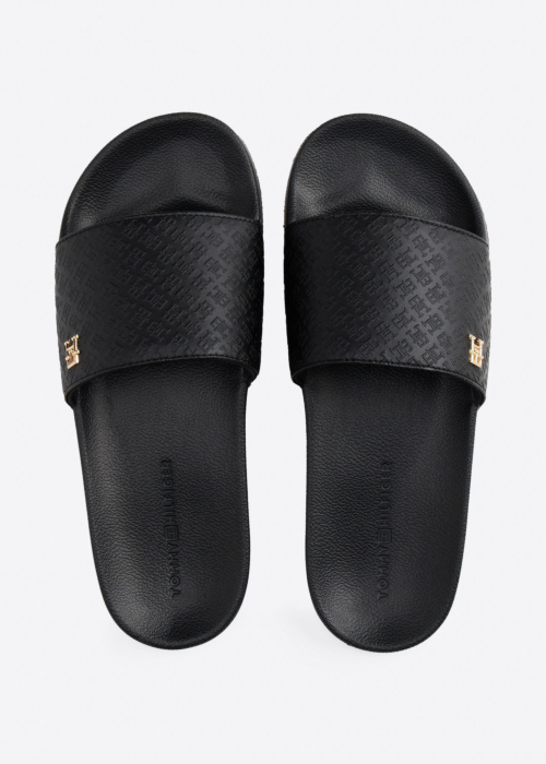 Tommy Hilfiger baseina iešļūcenes