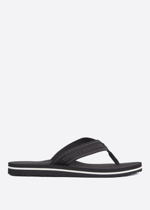 Шлёпанцы Tommy Hilfiger