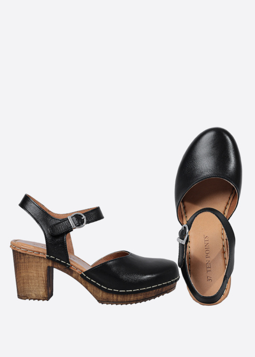 Туфли Amelia Ten Points