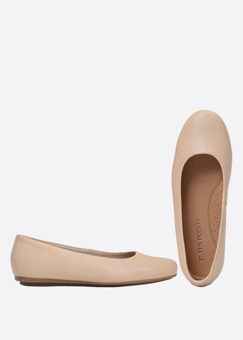 Балетки Ten Points