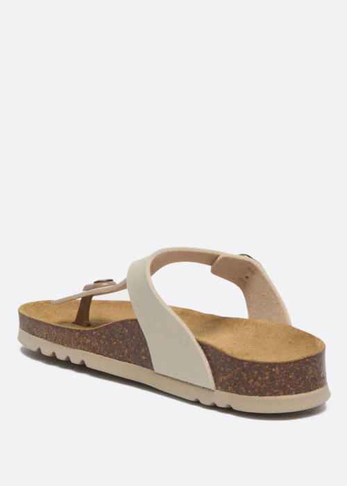 Сандалии Nicole Scholl