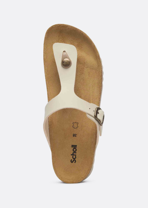 Сандалии Nicole Scholl