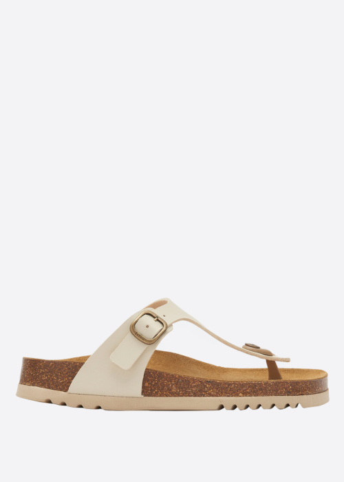 Сандалии Nicole Scholl