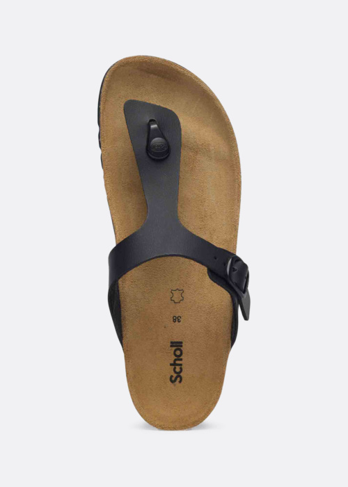 Сандалии Nicole Scholl