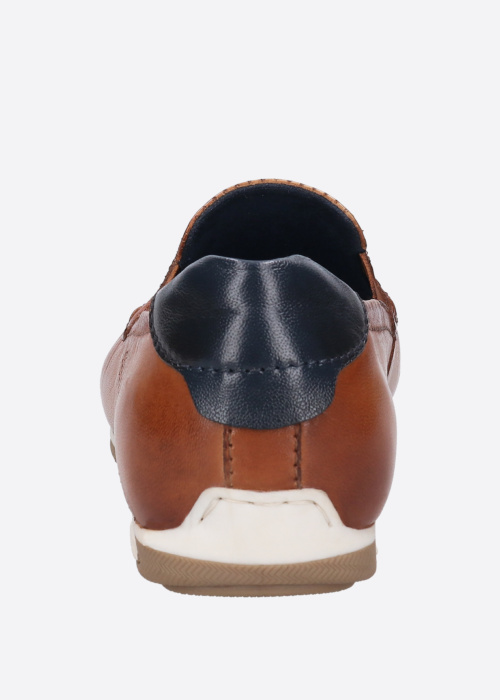 Мокасины Chesley Bugatti