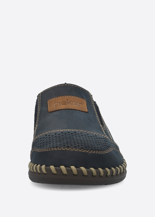 Rieker brīvā laika apavi