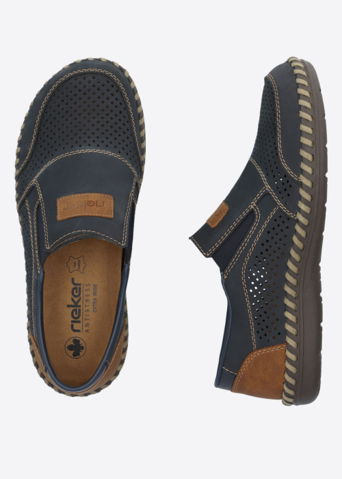 Rieker brīvā laika apavi