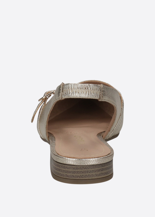 Туфли Bruna Bagatt