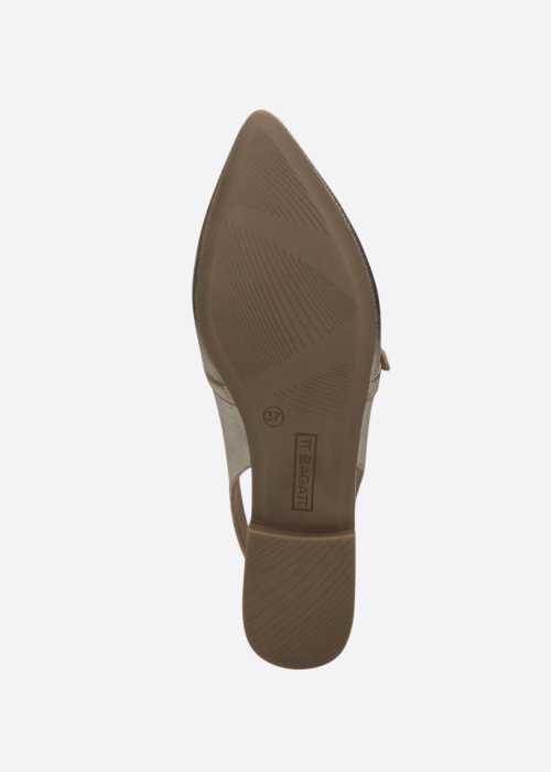 Туфли Bruna Bagatt