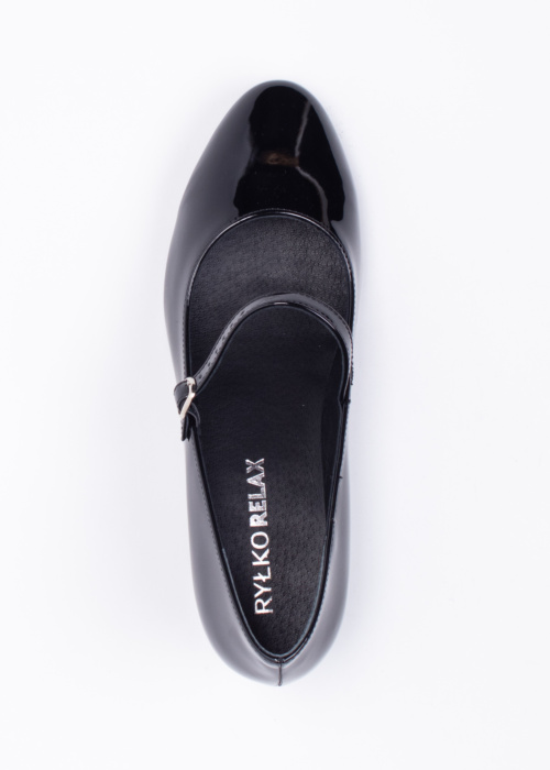 Туфли Rylko
