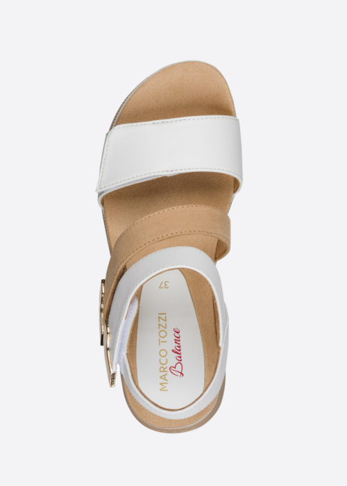 Туфли Marco Tozzi