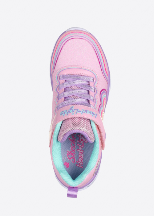 Skechers mirgojoši ikdienas apavi