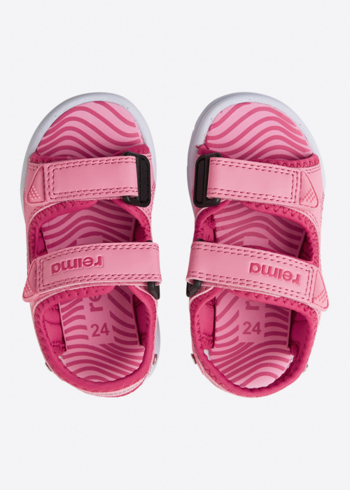 Сандалии Bungee Reima