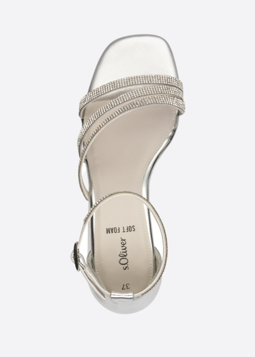 Босоножки s.Oliver