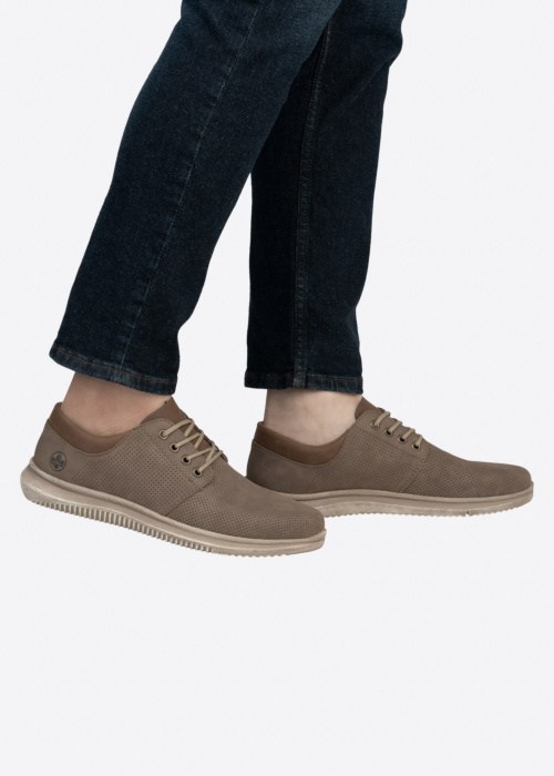 Кроссовки Rieker