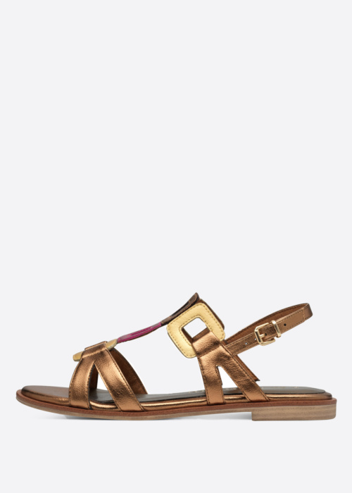 Туфли Marco Tozzi