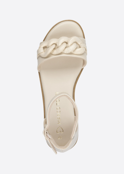 Туфли Marco Tozzi