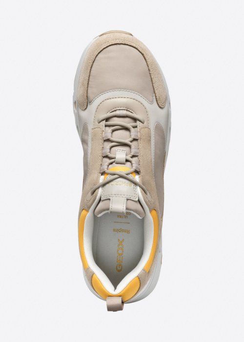 Geox brīvā laika apavi Spherica