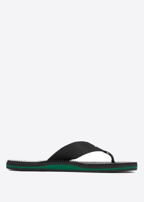 Шлёпанцы Tommy Hilfiger