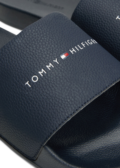 Tommy Hilfiger baseina iešļūcenes
