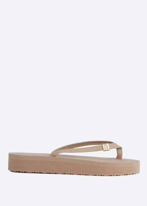 Шлёпанцы Tommy Hilfiger