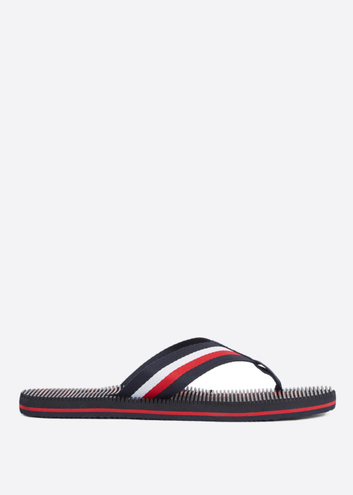 Шлёпанцы Tommy Hilfiger