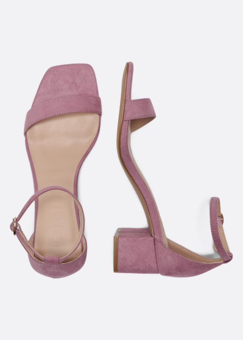 Туфли Hanna-5 Only