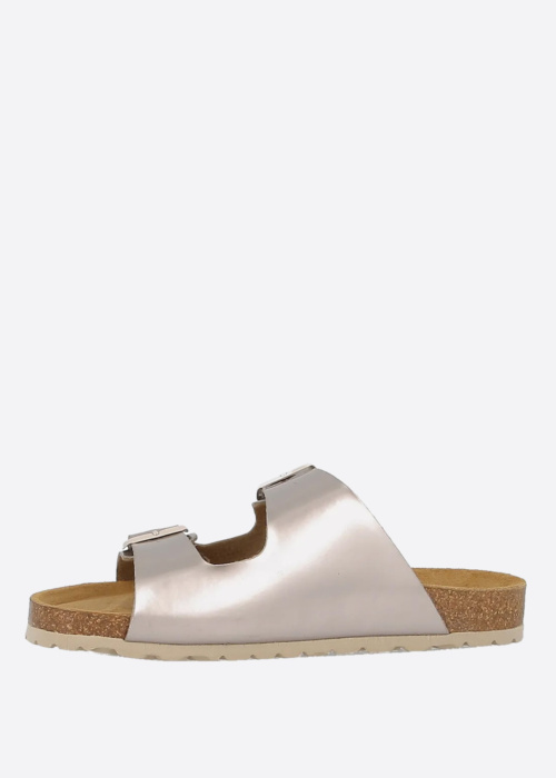 Сандалии Charlie Axelda