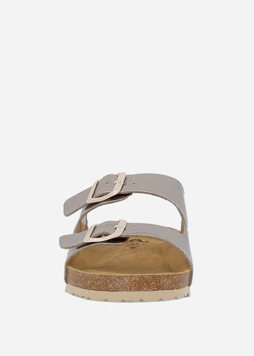 Сандалии Charlie Axelda