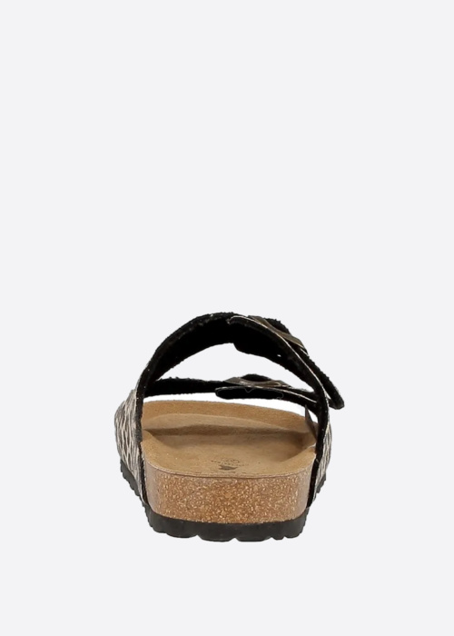 Сандалии Charlie Axelda