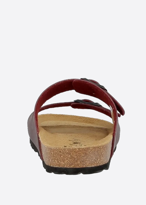 Сандалии Charlie Axelda