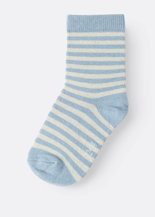 Name It Mini zeķes 3 pāri Dekla