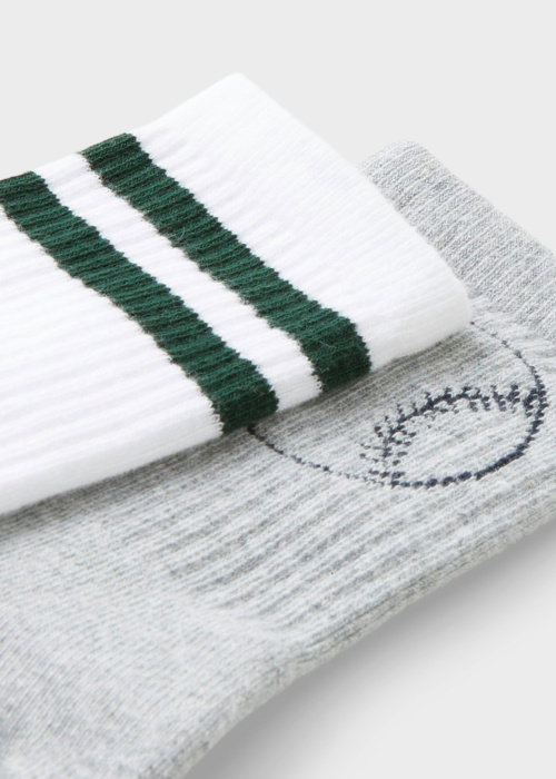 Name It Kids zeķes 2 pāri Dale