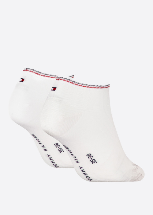 Tommy Hilfiger zeķes 2 pāri