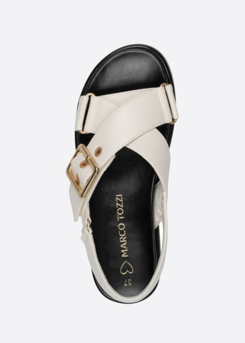 Туфли Marco Tozzi